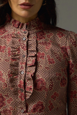Graduate Dress | Mumbai Bloom