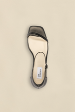 Delight Heel | Black