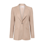 Wield Jacket | Stone