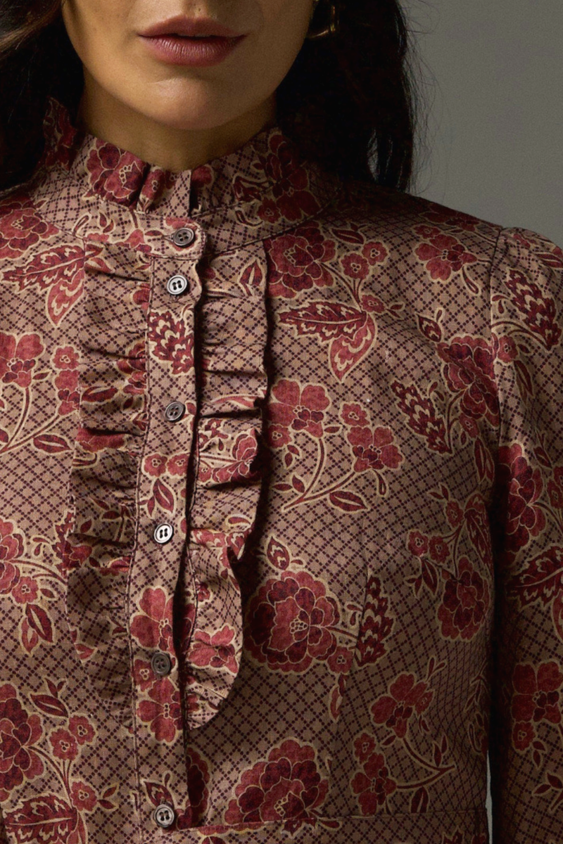 Graduate Dress | Mumbai Bloom