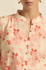 Fluctuate Top | Cherry Tulip