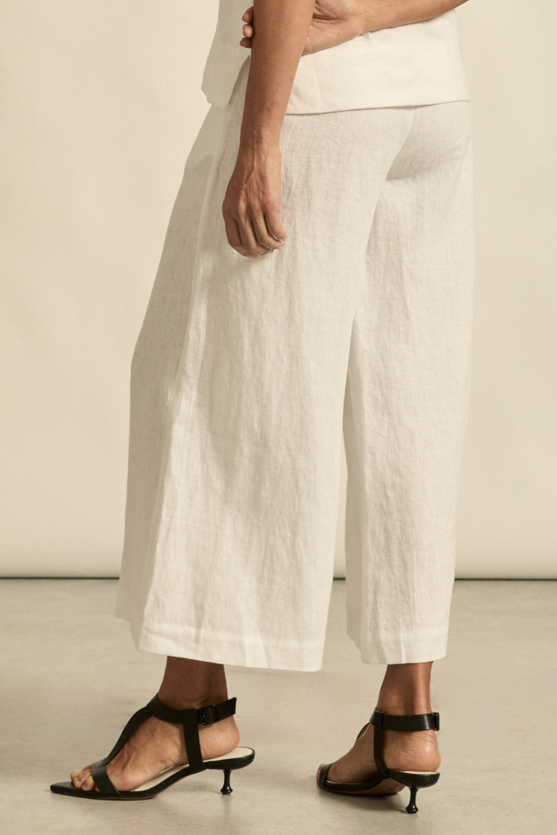 Apex Pant | Porcelain