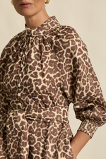 Flourish Dress | Ocelot