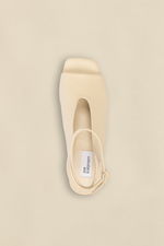 Gala Heel | Cashew