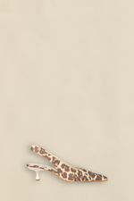 Favour Heel | Ocelot