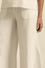 Apex Pant | Porcelain
