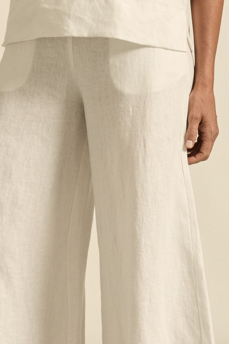 Apex Pant | Porcelain