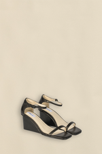 Delight Heel | Black