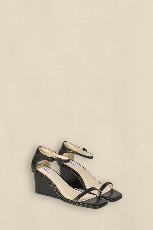 Delight Heel | Black