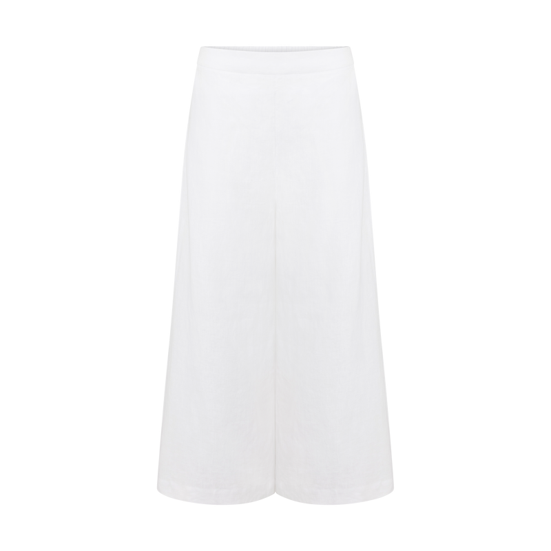 Apex Pant | Porcelain