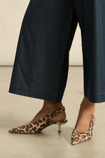 Favour Heel | Ocelot