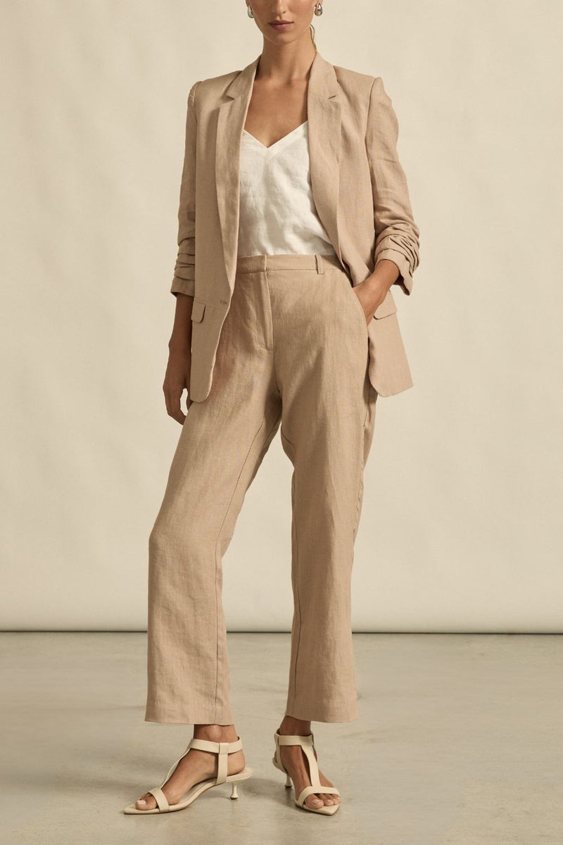 Heed Pant | Stone