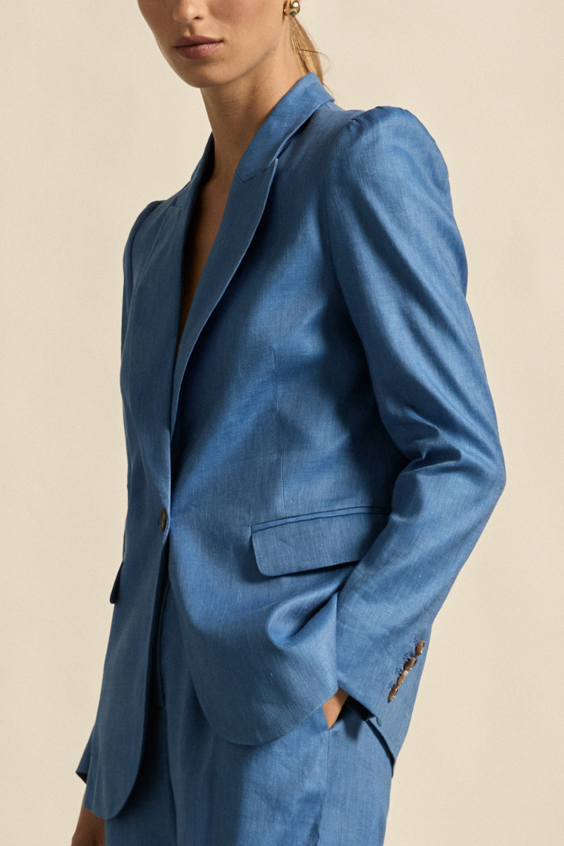 Wield Jacket | Shoreline