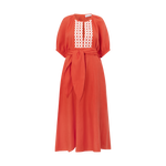 Harvest Dress | Melon