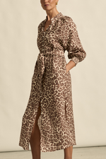 Flourish Dress | Ocelot