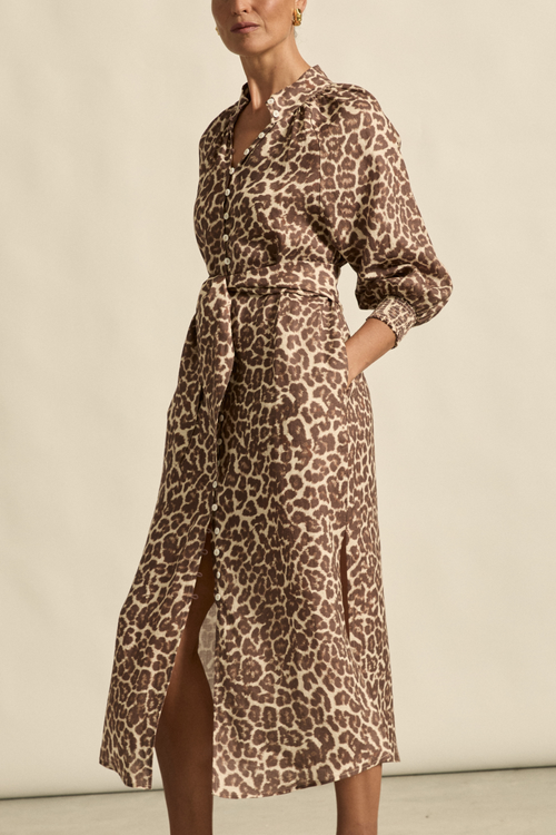 Flourish Dress | Ocelot