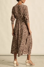Scene Dress | Ocelot