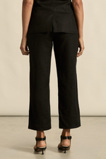 Heed Pant | Black