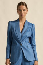 Wield Jacket | Shoreline