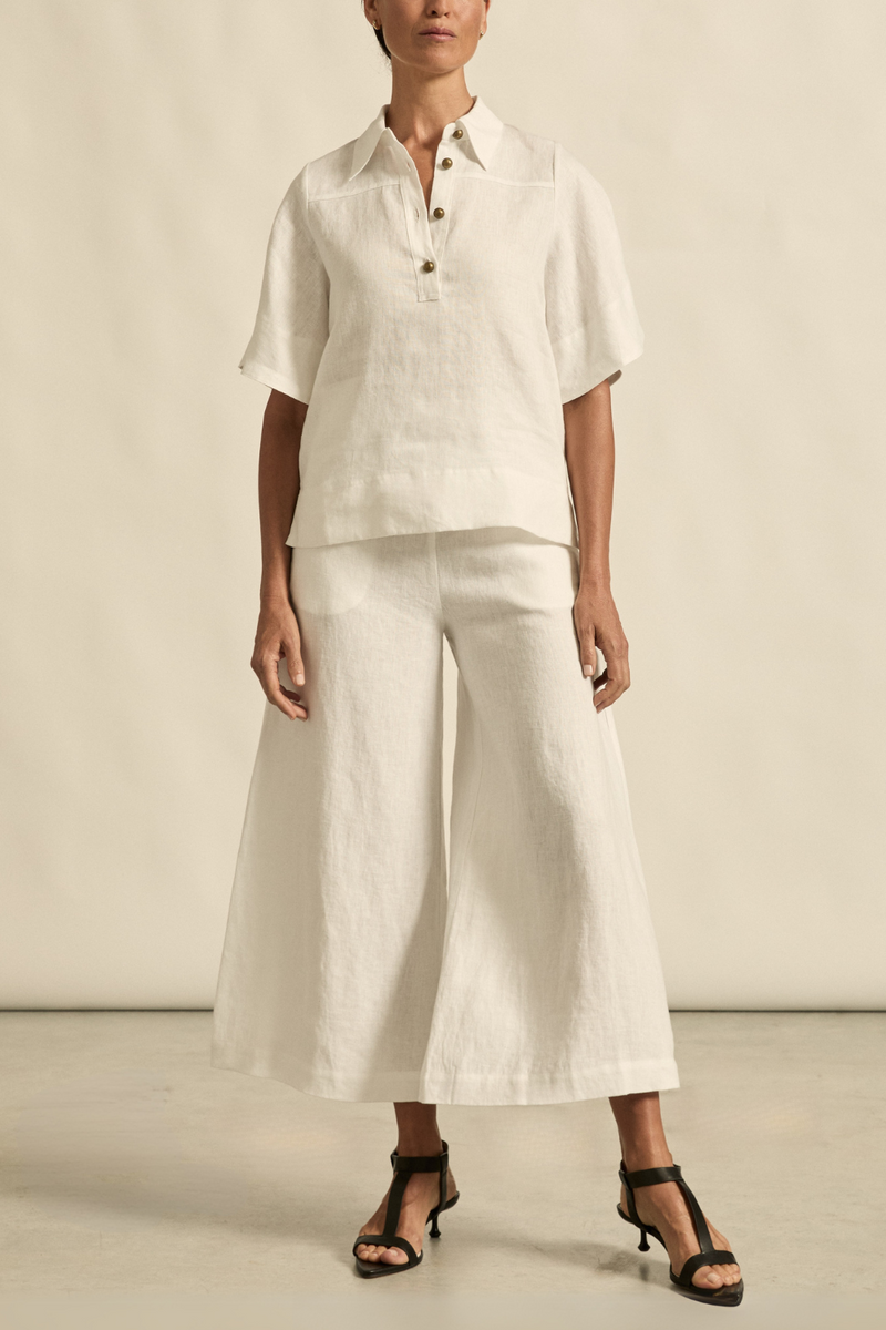 Apex Pant | Porcelain