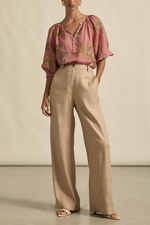 Venue Pant | Stone