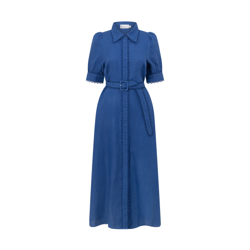 Yearn Dress | Shoreline
