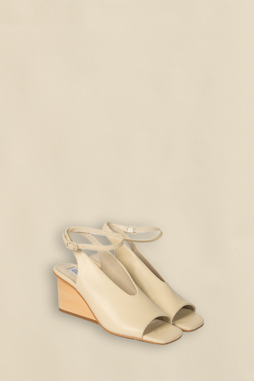 Gala Heel | Cashew