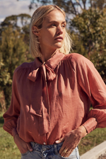 Fruition Top | Tearose