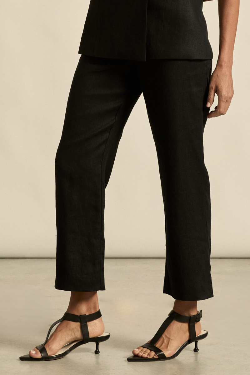 Heed Pant | Black