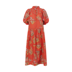 Impel Dress | Kgari Melon