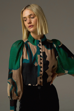 Atlas Top | Organic Botanic