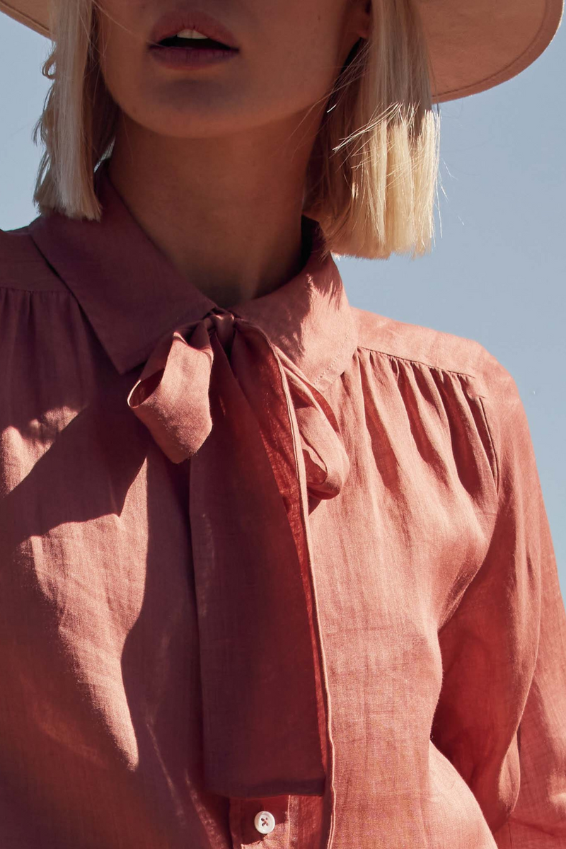 Fruition Top | Tearose