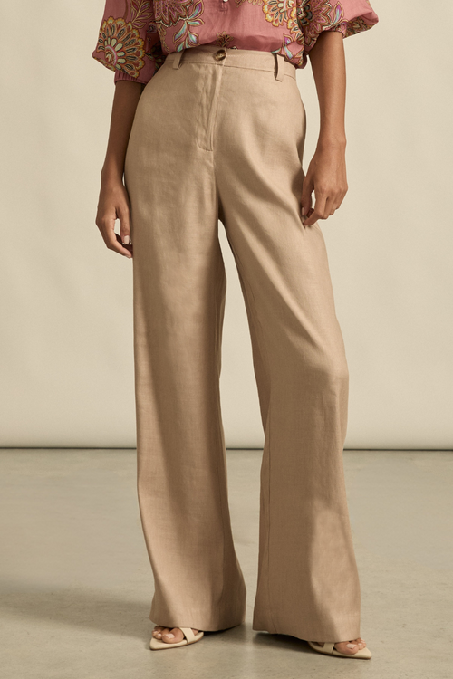 Venue Pant | Stone