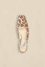 Rumour Slingback | Ocelot