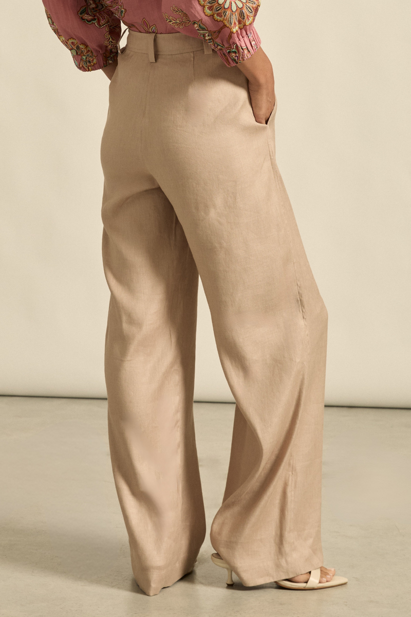 Venue Pant | Stone