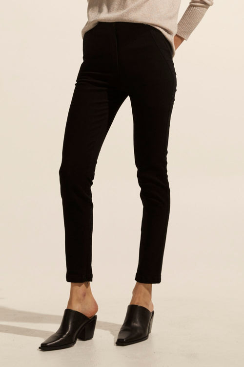 Source Pant | Black