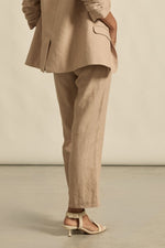 Heed Pant | Stone