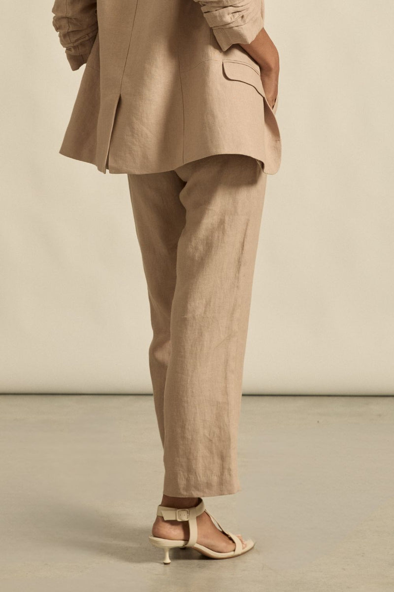 Heed Pant | Stone