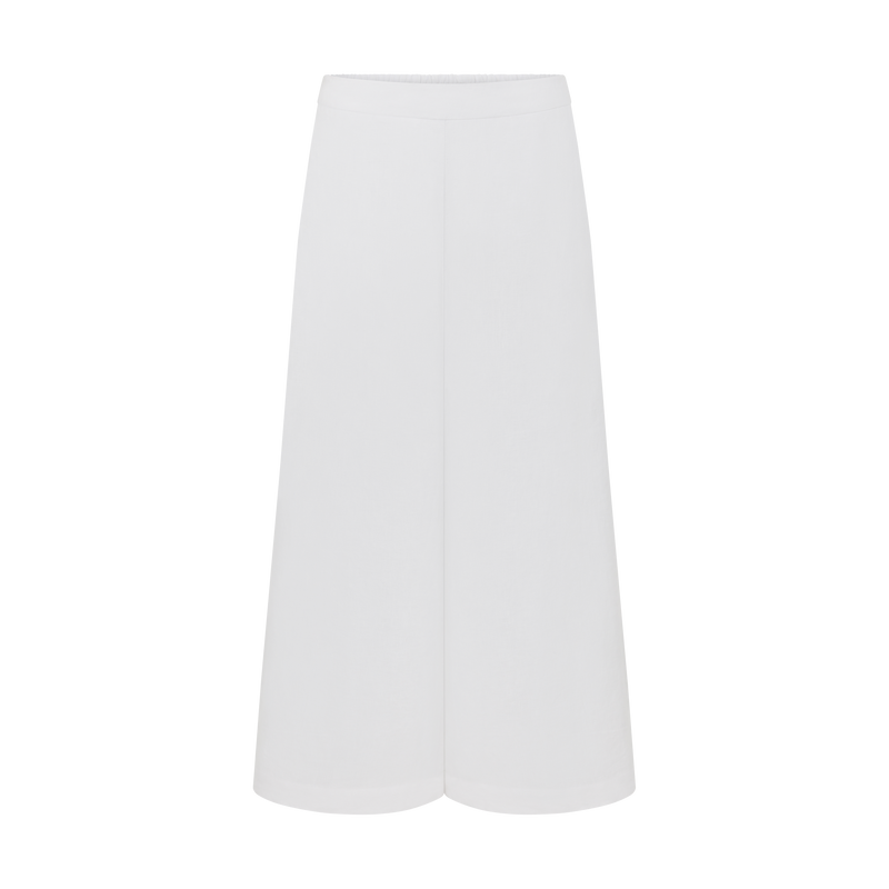 Apex Pant | Porcelain