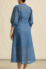 Succumb Dress | Shoreline