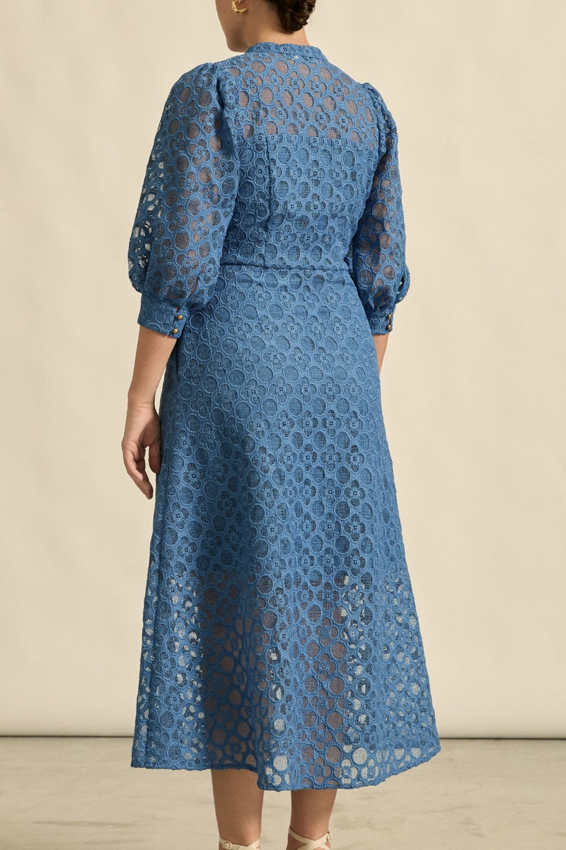 Succumb Dress | Shoreline
