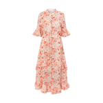 Qualify Dress | Cherry Tulip