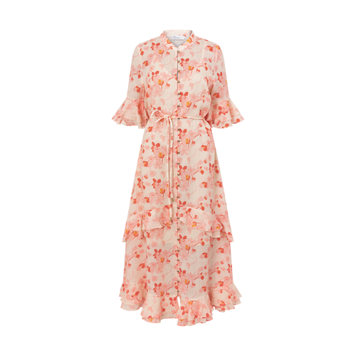 Qualify Dress | Cherry Tulip