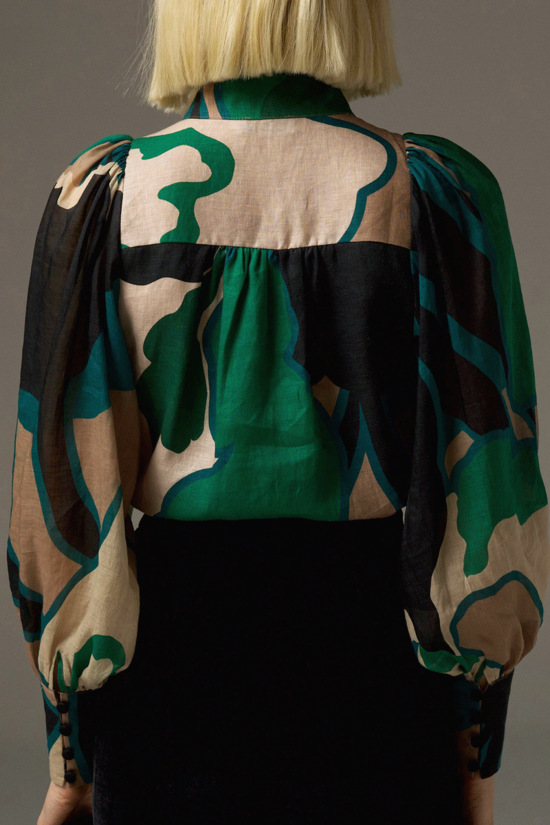 Atlas Top | Organic Botanic