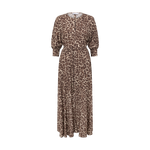 Scene Dress | Ocelot