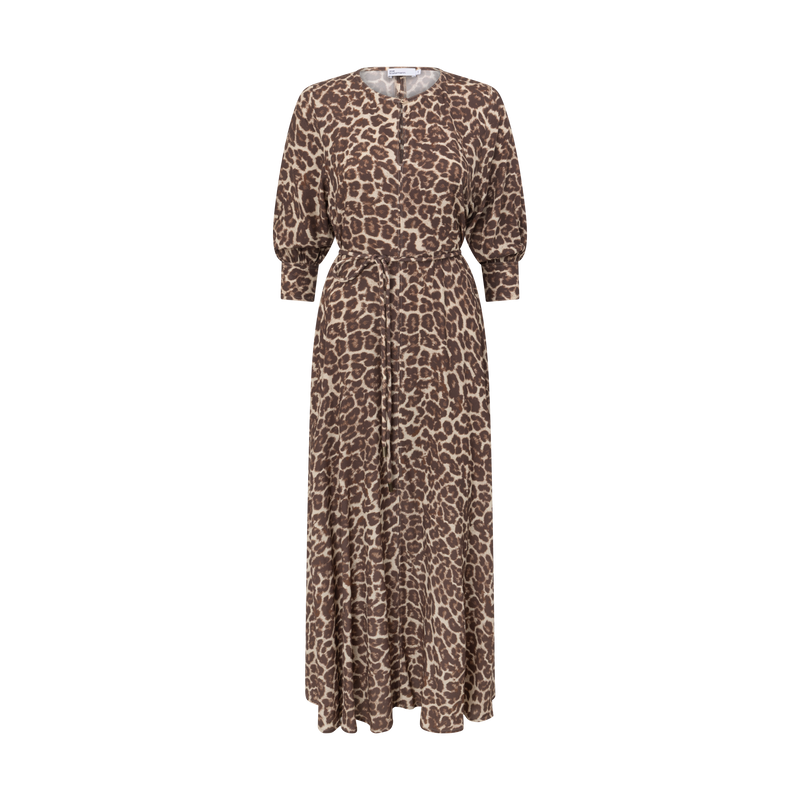 Scene Dress | Ocelot