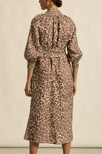 Flourish Dress | Ocelot