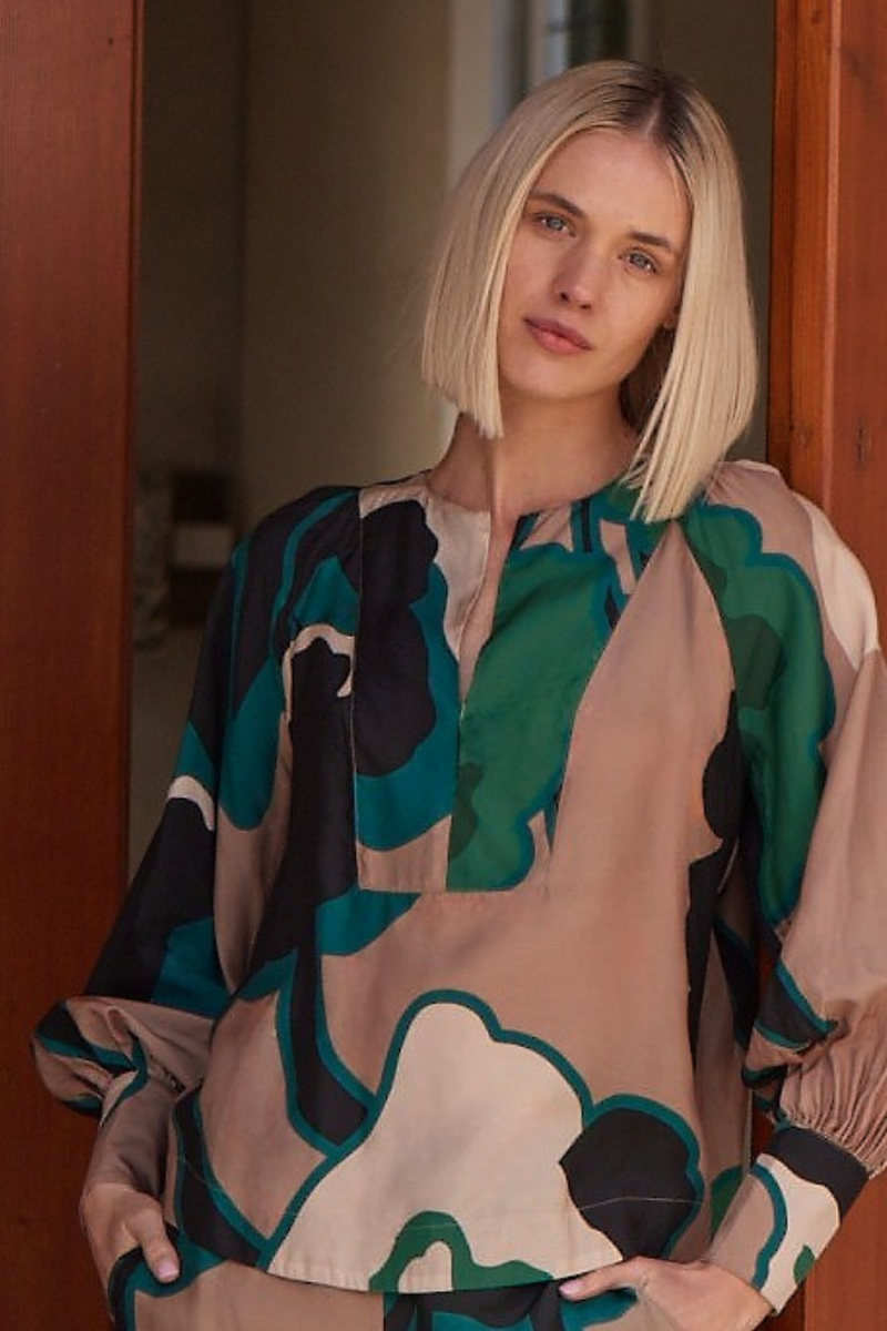 Signal Top | Organic Botanic