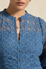 Succumb Dress | Shoreline