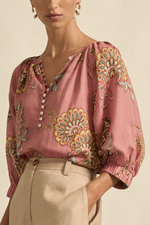 Tranquil Top | Kgari Bloom